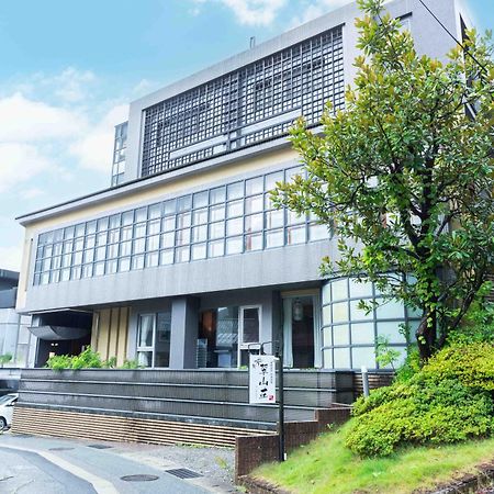Suizansou Toyooka (Hyogo) Exterior foto