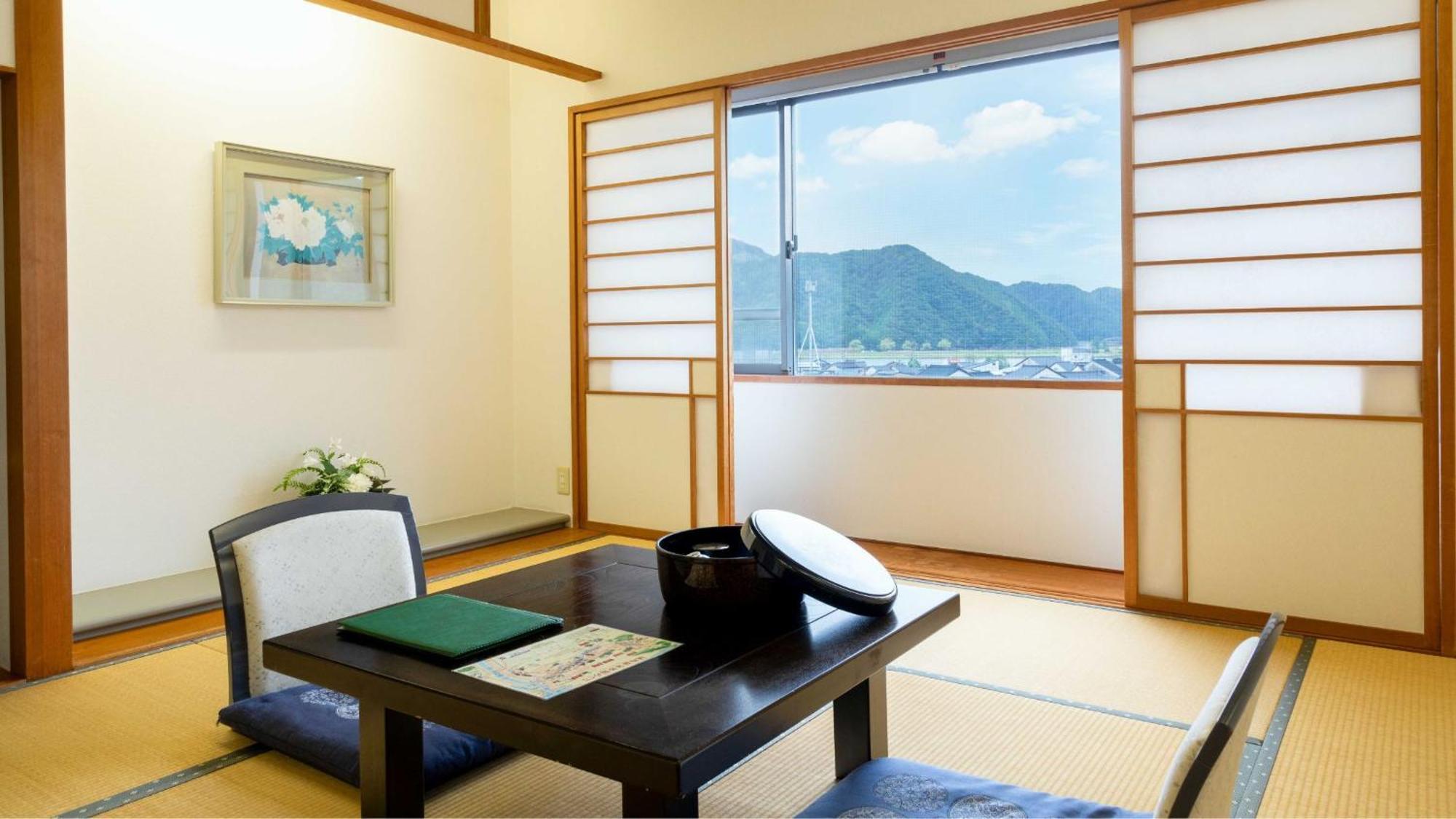 Suizansou Toyooka (Hyogo) Exterior foto