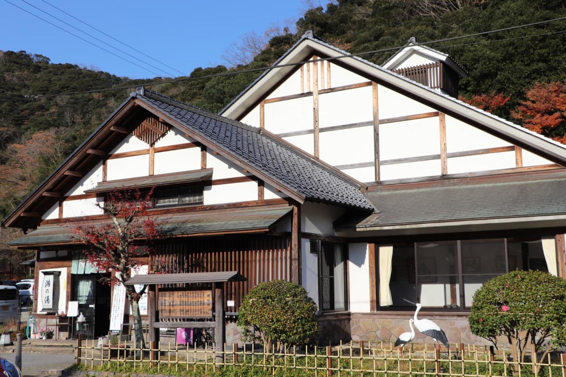 Suizansou Toyooka (Hyogo) Exterior foto