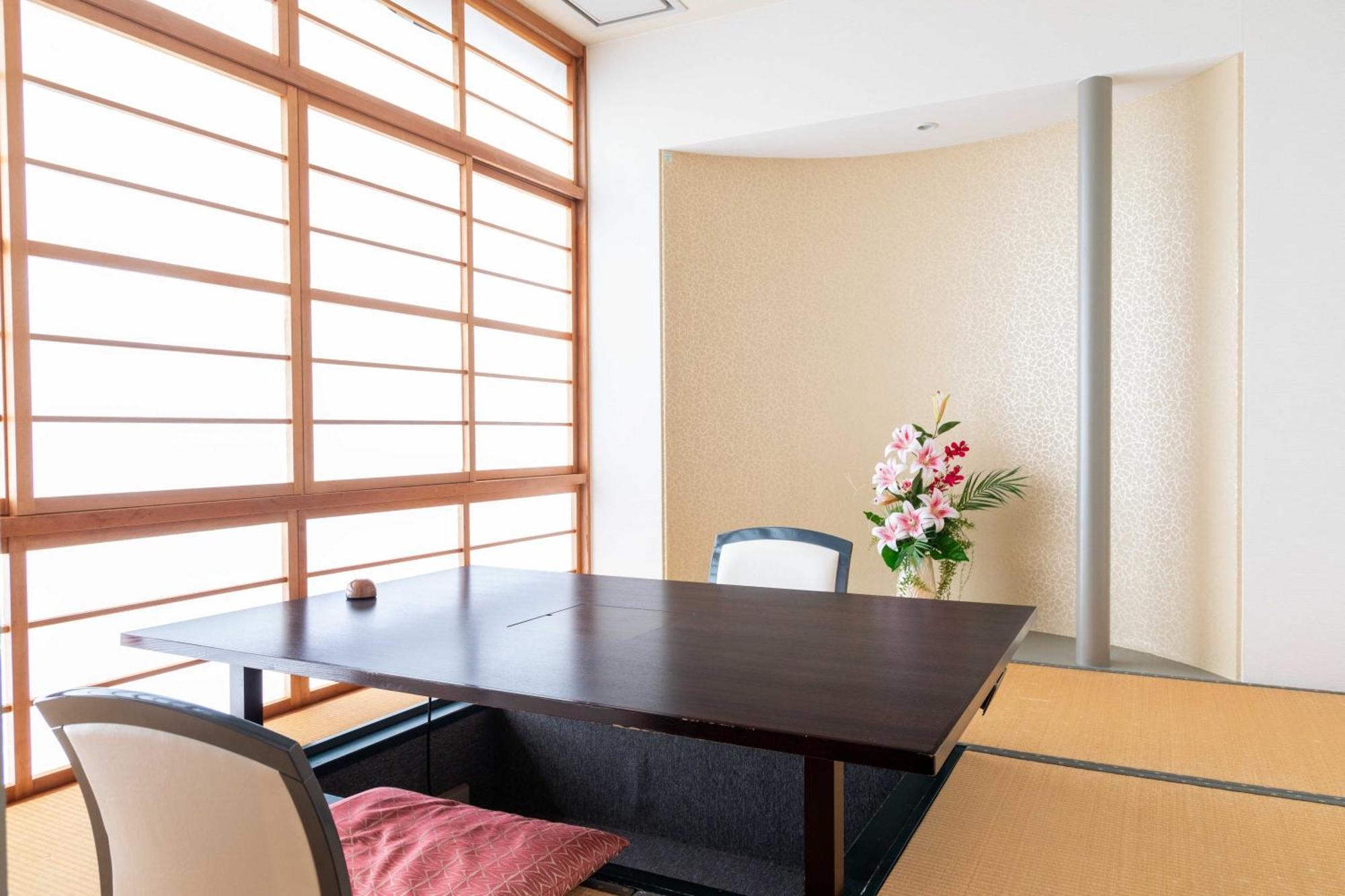 Suizansou Toyooka (Hyogo) Exterior foto