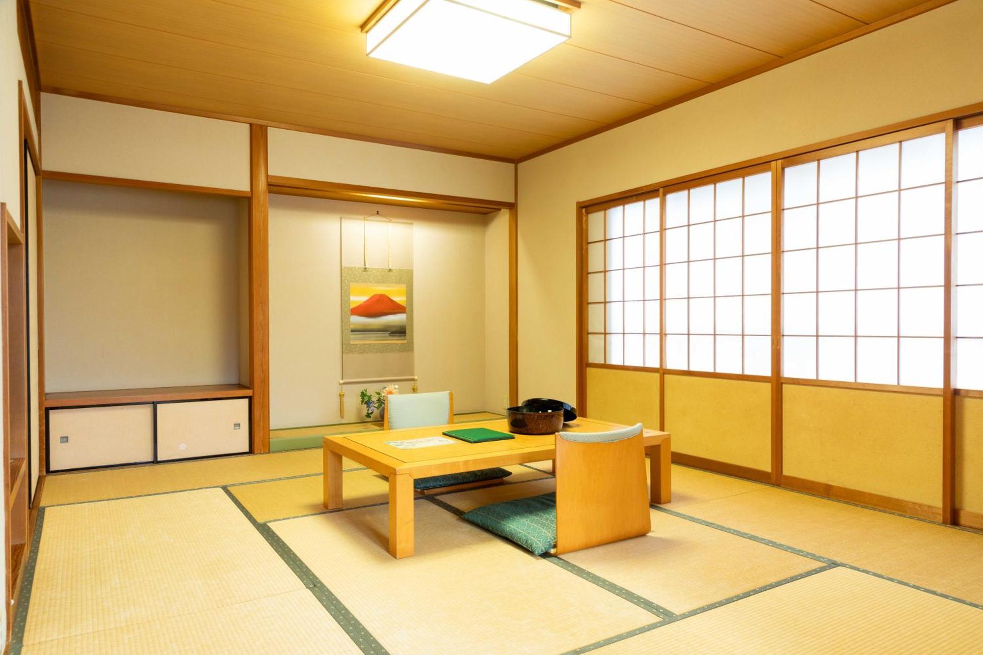 Suizansou Toyooka (Hyogo) Exterior foto