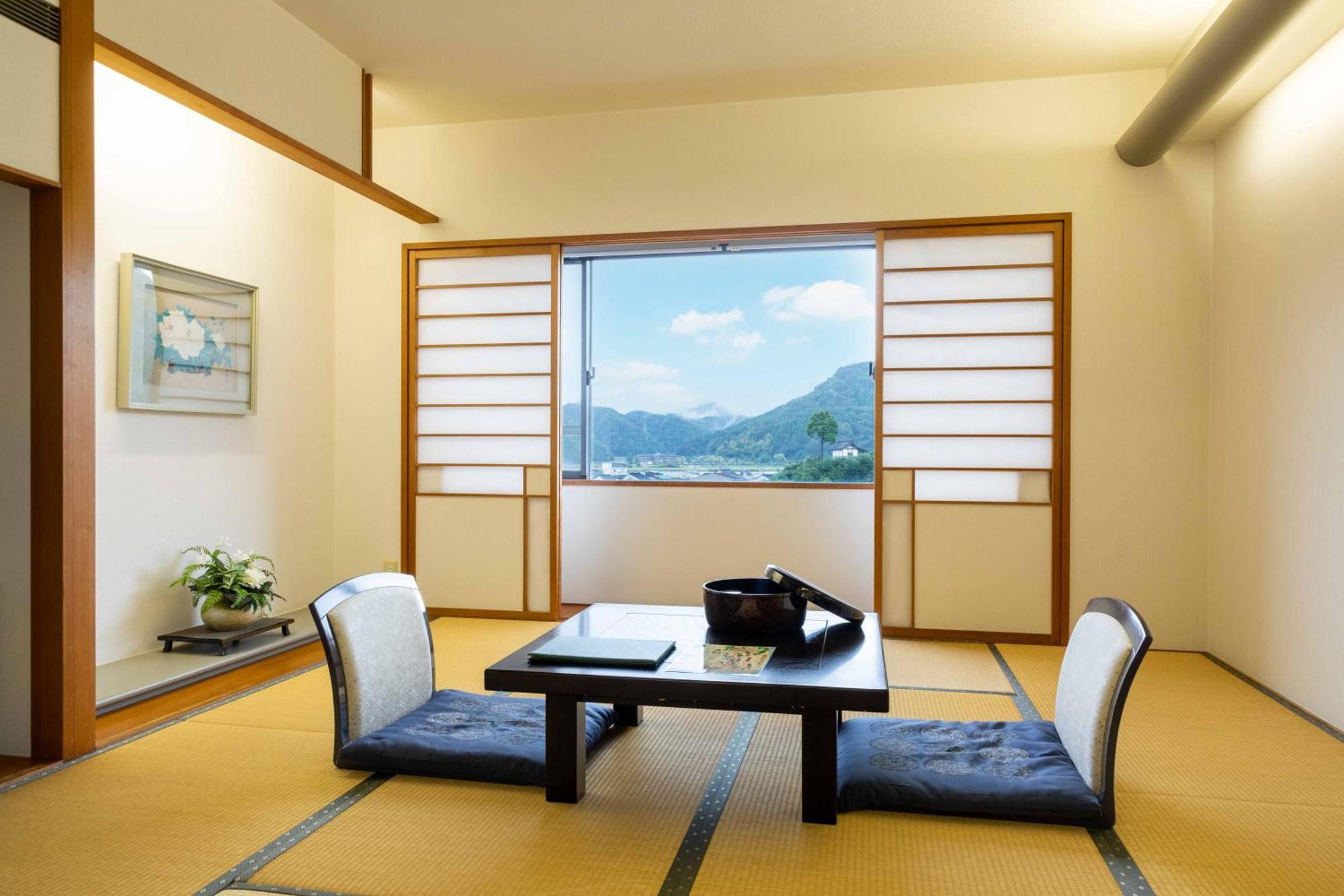 Suizansou Toyooka (Hyogo) Exterior foto