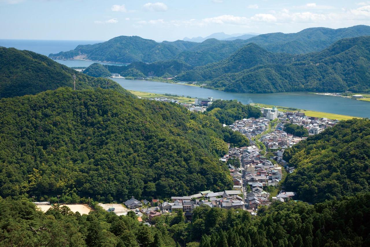 Suizansou Toyooka (Hyogo) Exterior foto